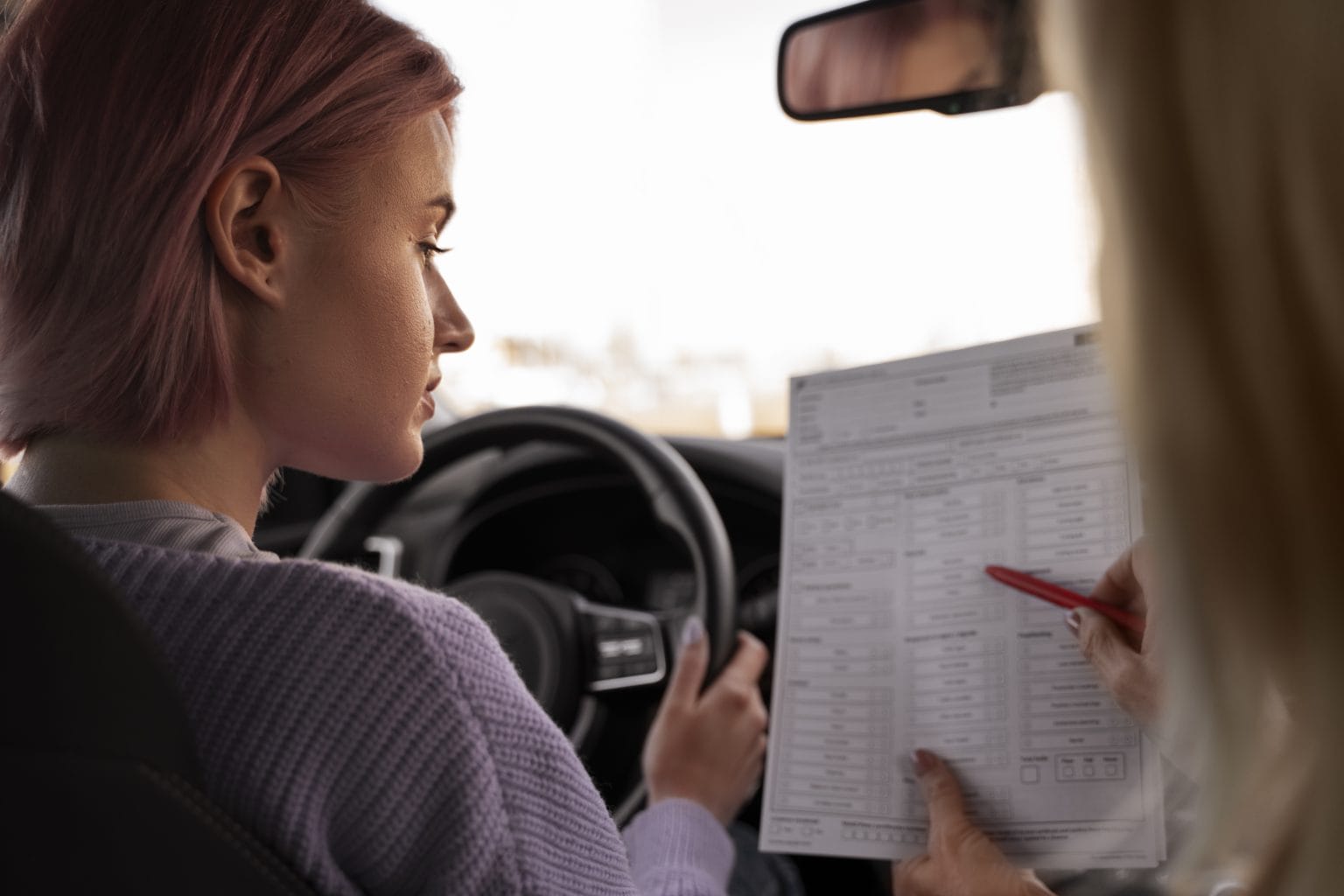 Permis Suisse 2025 : systèmes d’aide à la conduite
