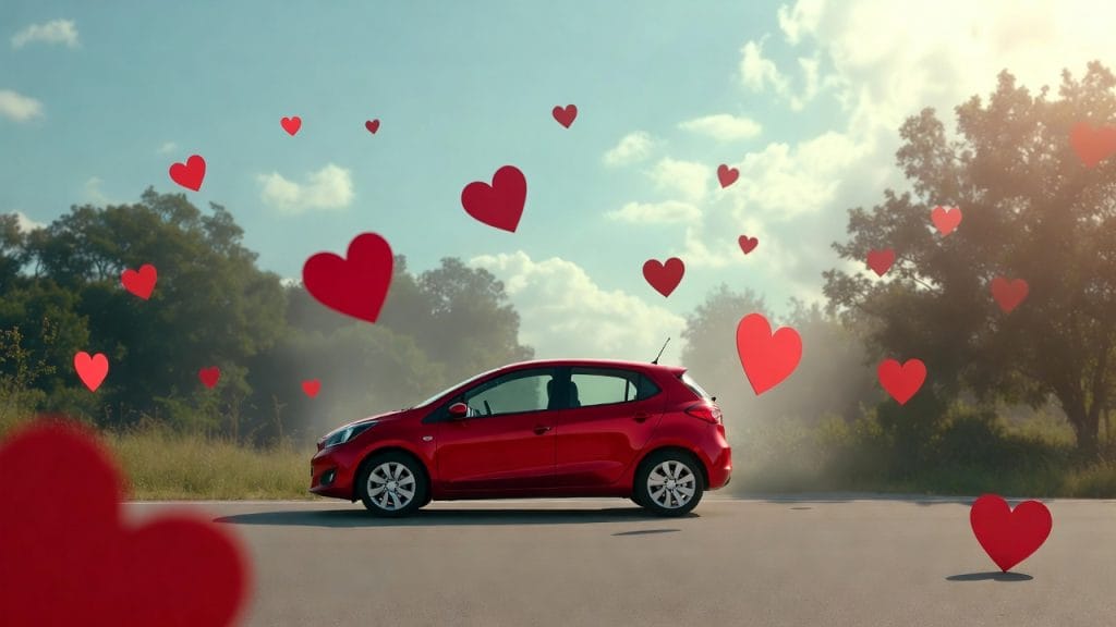 Offre Saint Valentin 2026 Top Road Auto-Ecole