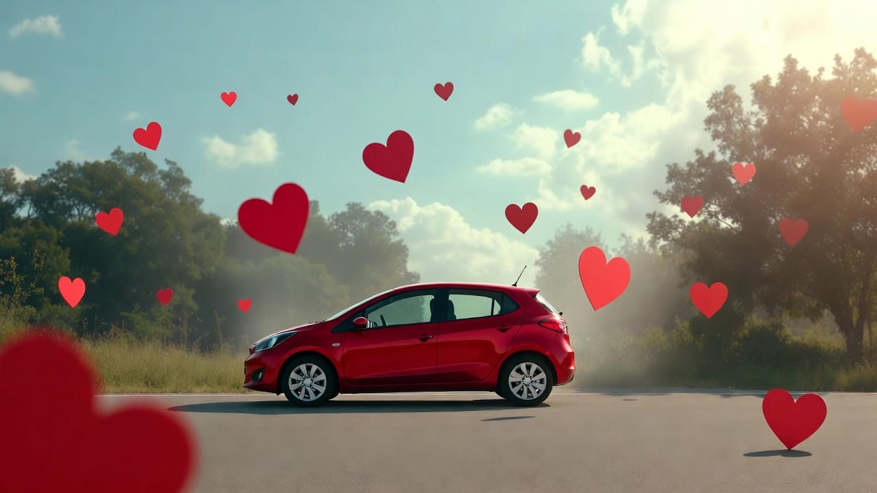 Offre Saint Valentin 2026 Top Road Auto-Ecole