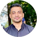SARFRAZ B. profile picture