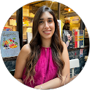 Maria Camila Bayona G. profile picture