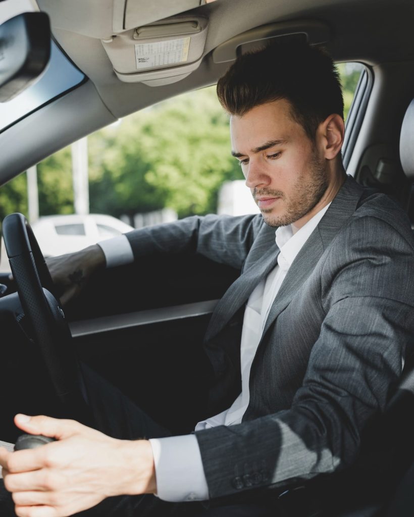 Cours de perfectionnement post permis