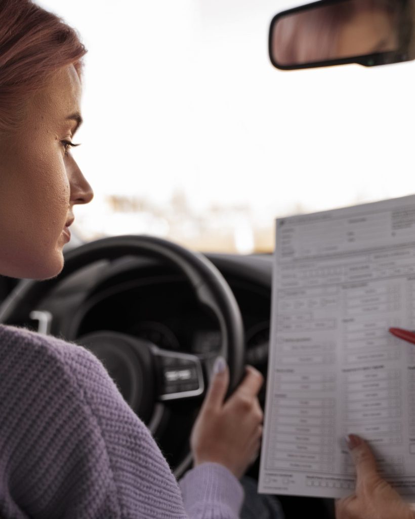 Permis Suisse 2025 : systèmes d’aide à la conduite